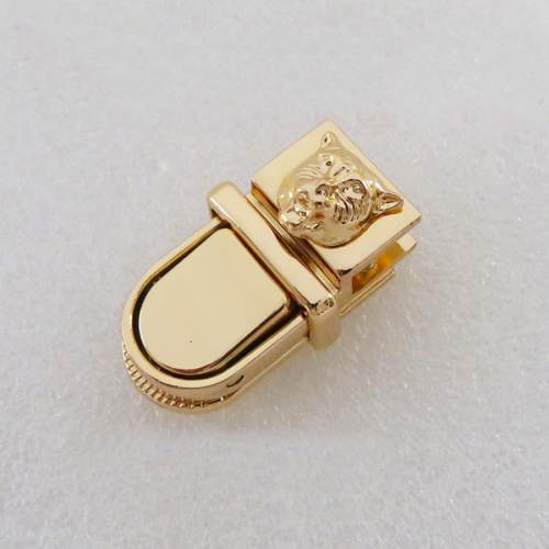 Застежка для барсетки 15 мм арт. 5615 | Галерея фото | Pava.pro Застежка для барсетки 15 мм арт. 5615 ZC-5615 - фото товара