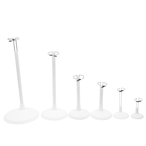 Подставки для кукол 15-60 см Белые фото 3