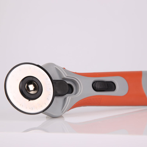 Нож дисковый 45 мм раскроечный №5  RL-1007 - фото товара фото 2