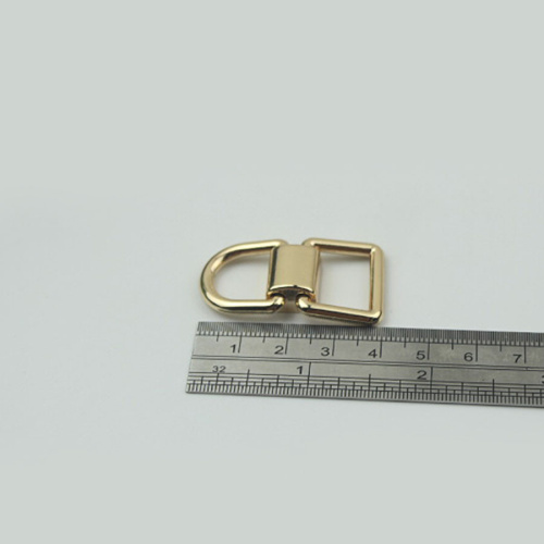 УЦЕНКА! Ручкодержатель с рамкой и полукольцом Y-1715 фото 2