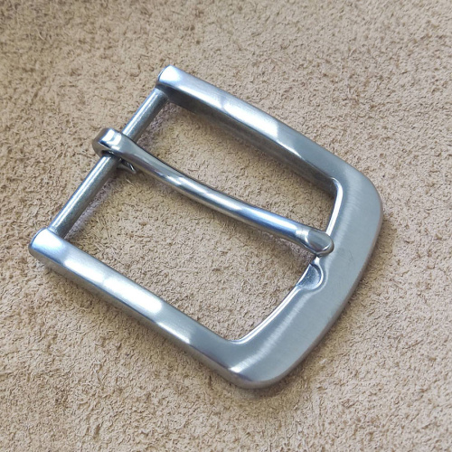 Пряжка 40 мм стальная S509 | Галерея фото | Pava.pro Пряжка 40 мм стальная S509 PR 40S 509 - фото товара