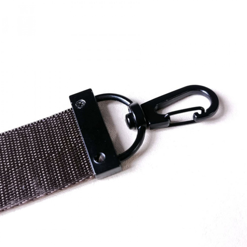 Карабин металлический 25 мм арт. 8847  8847-25 - фото товара фото 6