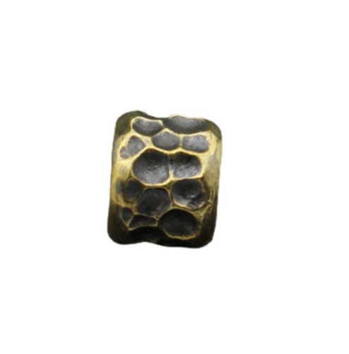 Бусина 6 мм латунная антик | Галерея фото | Pava.pro Бусина 6 мм латунная антик BR-B40 - фото товара