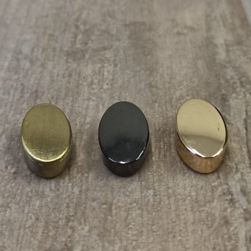 Наконечник на молнию арт. 310 фото 5 Наконечник на молнию арт. 310 фото 5