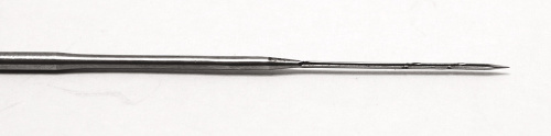 Игла для валяния сменная крученая    - фото товара