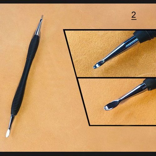 Кардины для обработки кожи фото 4