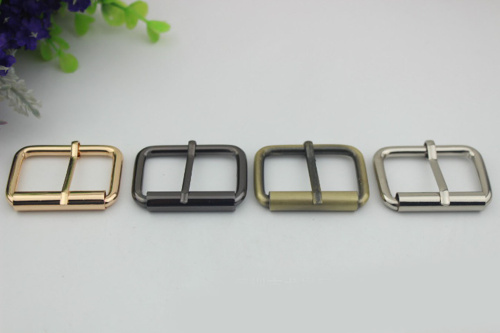 Пряжка с роликом 13-38 мм 13Z-001 фото 2