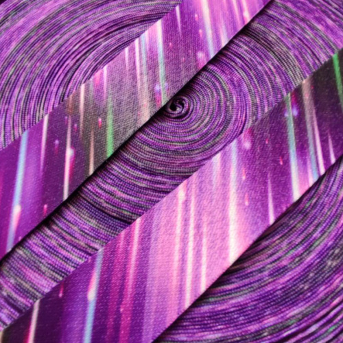 Лента ременная стропа 38 мм Метеорный дождь | Галерея фото | Pava.pro Лента ременная стропа 38 мм Метеорный дождь LH0128mr - фото товара