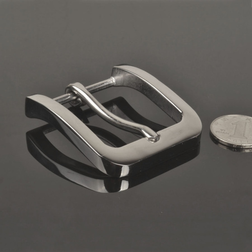Пряжка 35 мм стальная 35S 125 фото 6