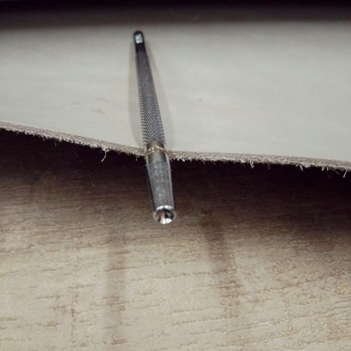 Штамп для тиснения по коже S 633 Япония | Галерея фото | Pava.pro Штамп для тиснения по коже S 633 Япония 637154342118 - фото товара