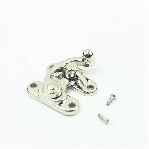 Застежка с крючком Y-2020 фото 4 Застежка с крючком Y-2020 фото 4