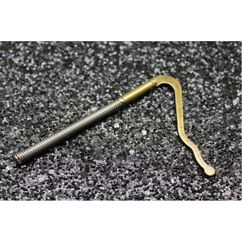 Купюродержатель 8 см фото 2