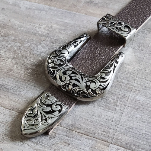 Комплект фурнитуры для ремня 35 мм ZB033 | Галерея фото | Pava.pro фото 8 Комплект фурнитуры для ремня 35 мм ZB033 ZB033 - фото товара фото 8