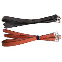 Путлища кожаные 130 см