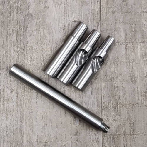 Пробойники-высечки для кожи 6-7-8 мм Набор, Россия | Галерея фото | Pava.pro фото 2 Пробойники-высечки для кожи 6-7-8 мм Набор, Россия PR KR-4 - фото товара фото 2