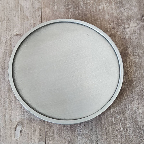 Пряжка для ремня декоративная BL06AS | Галерея фото | Pava.pro Пряжка для ремня декоративная BL06AS PR BL06AS - фото товара