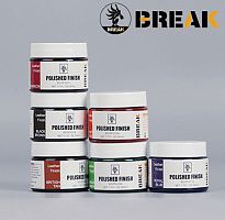 Средство для обработки уреза и бахтармы POLISHED FINISH