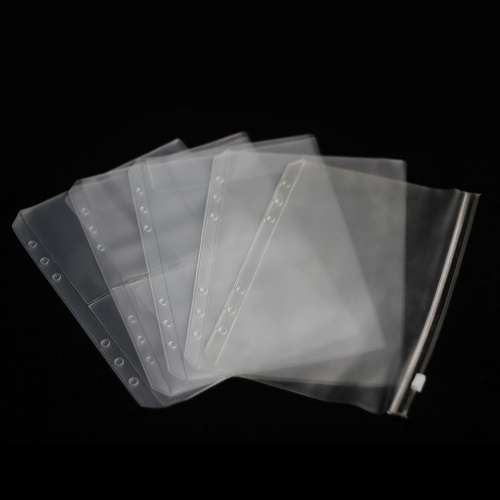 Вкладыши ПВХ А5 для блокнотов и альбомов Вкладыши ПВХ А5 для блокнотов и альбомов