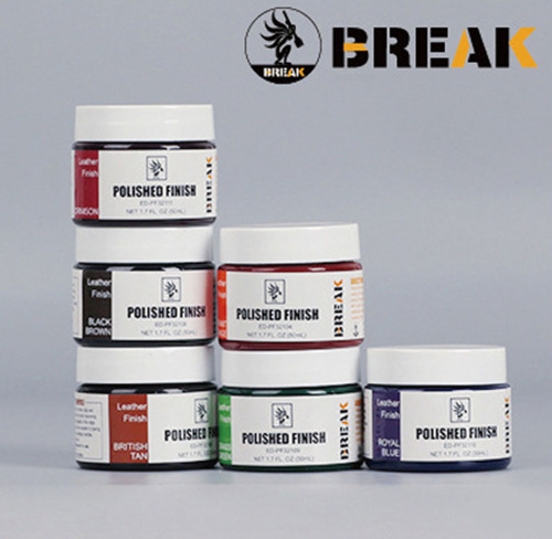 Средство для обработки уреза и бахтармы POLISHED FINISH