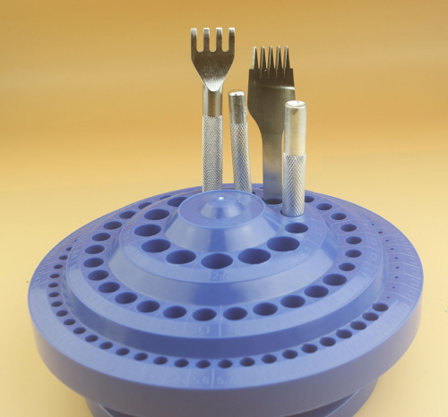 Органайзер для кожевенных инструментов | Галерея фото | Pava.pro Органайзер для кожевенных инструментов - фото товара