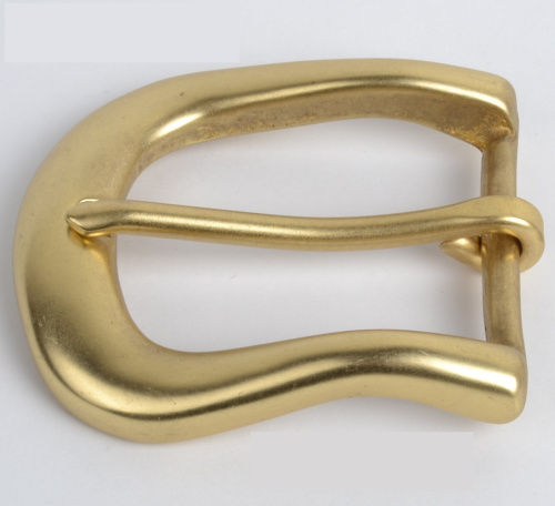 Пряжка 39 мм латунная L84 | Галерея фото | Pava.pro Пряжка 39 мм латунная L84 PR 39L-84 - фото товара