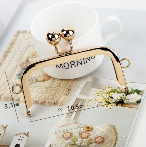 Фермуар винтовой 10,5 см фото 2