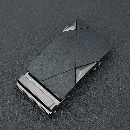 Пряжка для ремня 35 мм автоматическая ZA023  PR ZA023 - фото товара