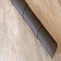 Кожа Крейзи Хорс Dark 1,4-1,6 мм Коричневый
