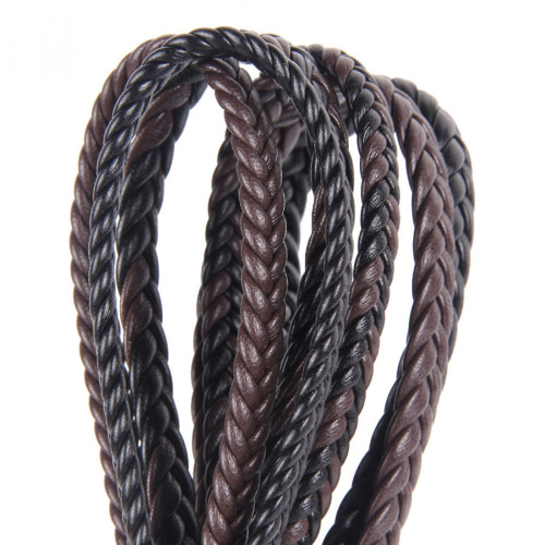 Шнур плетеный 8х3 Косичка мм 20 см фото 13