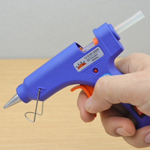 Клеевой пистолет малый  AC XN-0038 - фото товара фото 4