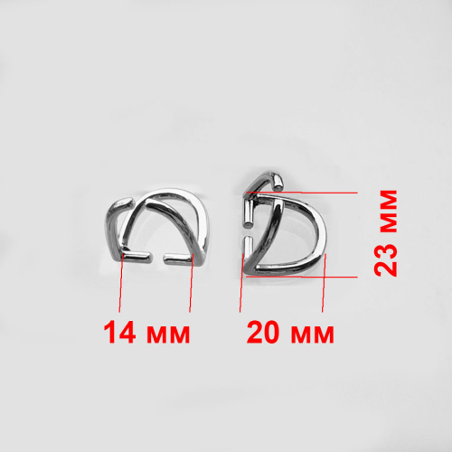 Комплекты фурнитуры для мини-сумок фото 35 Комплекты фурнитуры для мини-сумок фото 35