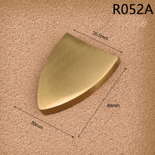 Наконечник для ремня 20-35 мм Латунь фото 2 Наконечник для ремня 20-35 мм Латунь фото 2