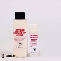 Полироль для уреза LEATHER EDGE SEALING AGENT  - купить для кожевенного хобби