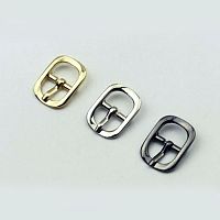 Пряжка 12 мм с перекладиной Z150