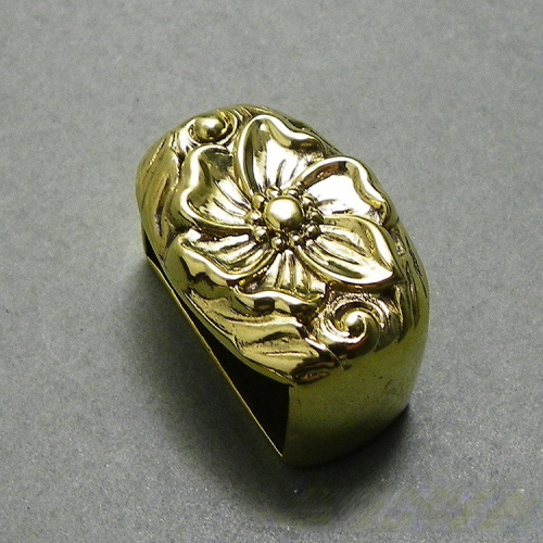 Комплект фурнитуры для ремня 23 мм Латунь фото 5 Комплект фурнитуры для ремня 23 мм Латунь фото 5