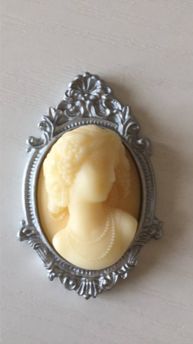 Барельеф настенный для кукольного дома фото 2