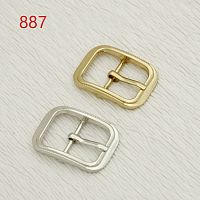 Пряжка 25 мм с перекладиной Z887