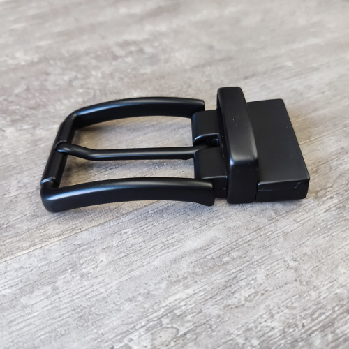 Пряжка 34 мм с зажимом Z 3053 фото 6 Пряжка 34 мм с зажимом Z 3053 фото 6