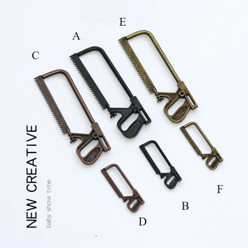 Мини - ножовка для кукольного дома Мини - ножовка для кукольного дома