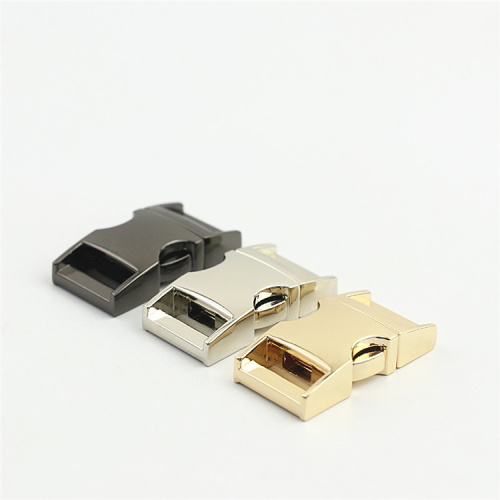 Фастекс 16 мм металлический FST C16 фото 2 Фастекс 16 мм металлический FST C16 фото 2