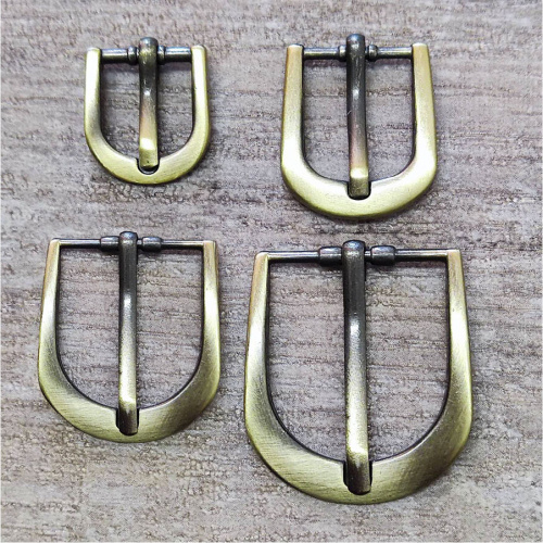 Пряжка 13-38 мм Z118 фото 8