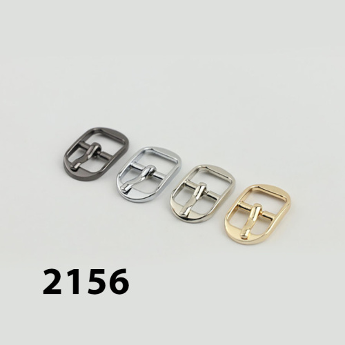 Пряжка 13 мм с перекладиной Z2156 Пряжка 13 мм с перекладиной Z2156