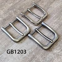 Пряжка 39 мм Z1203