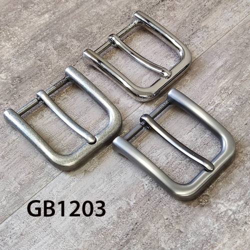 Пряжка 39 мм Z1203