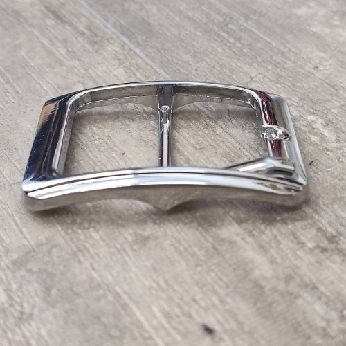 Пряжка 24 мм с перекладиной Z1515 фото 5