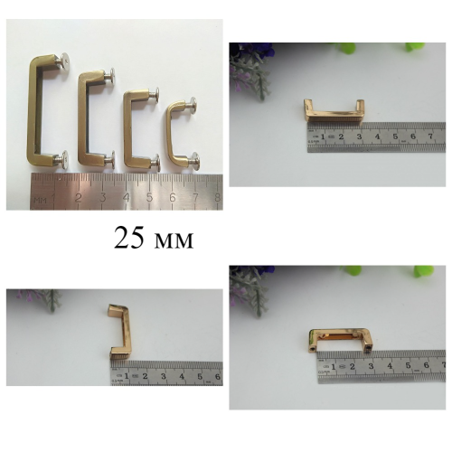 Ручкодержатель 20-38 мм фото 2