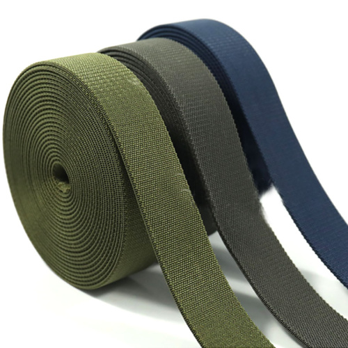 Стропа для ремней 38 мм Стрейч толщ. 3.2 мм Стропа для ремней 38 мм Стрейч толщ. 3.2 мм