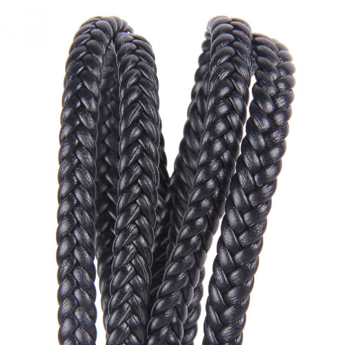 Шнур плетеный 8х3 Косичка мм 20 см фото 10