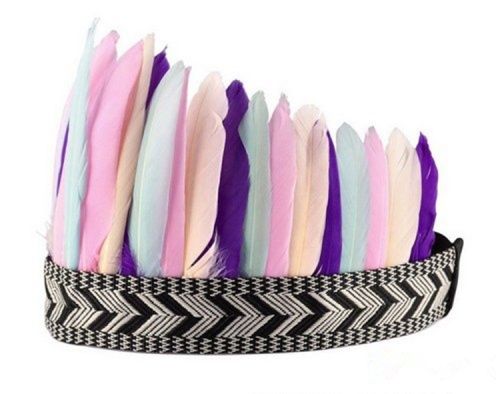 Перо утиное 7-15 см 10 шт фото 11