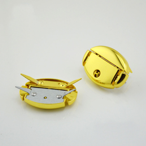 Застежка портфельная с ключиком S-0556 | Галерея фото | Pava.pro фото 3 Застежка портфельная с ключиком S-0556 ZT S-0556 - фото товара фото 3